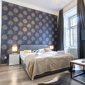 2* Ξενοδοχείο Mariahilfer Boutique - Virtual Reception & Self-checkin
