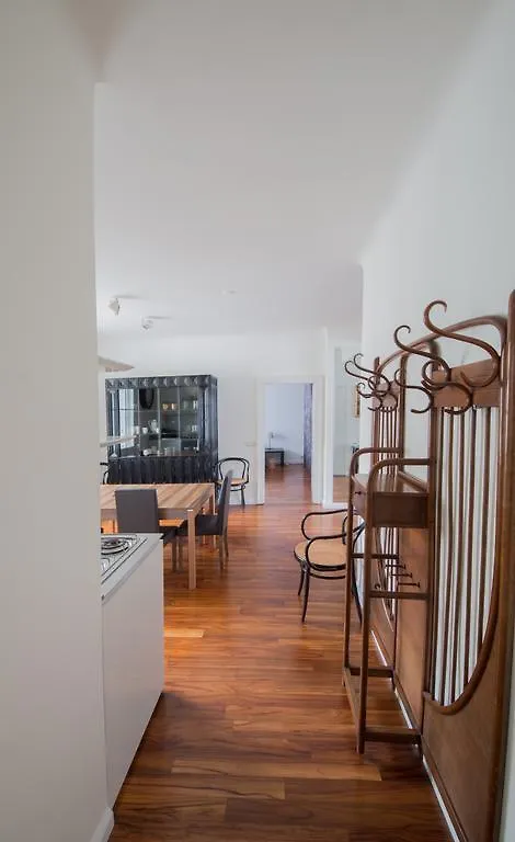 Vienna Apartment Am Graben Austria