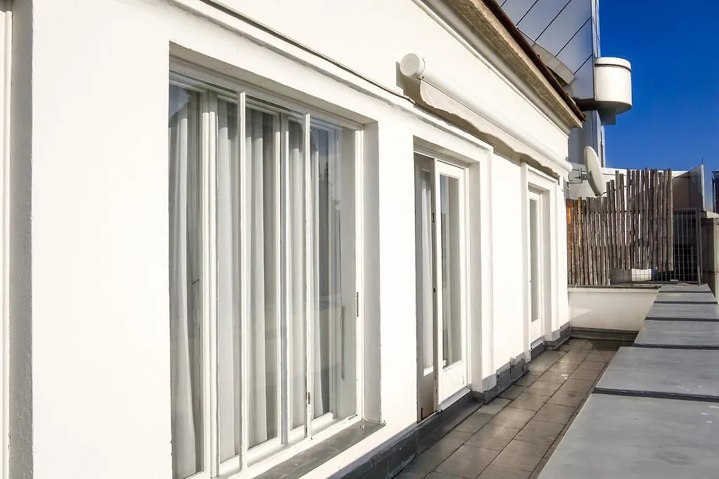 Vienna Apartment Am Graben 0*,  Austria