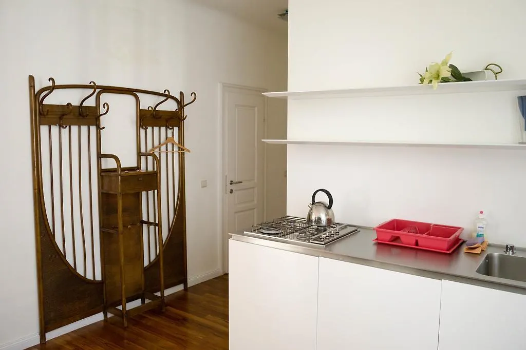 Vienna Apartment Am Graben Austria