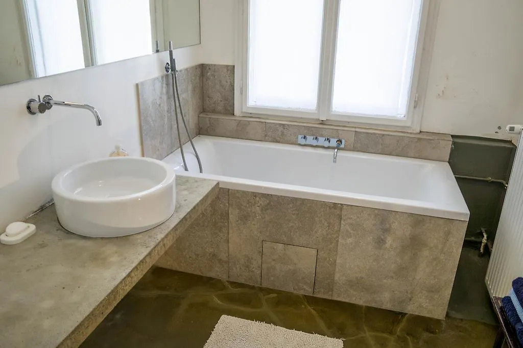 Vienna Apartment Am Graben 0*,